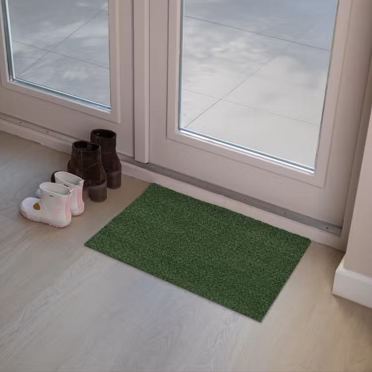 Deurmat - Forest - Green - Groen — 8