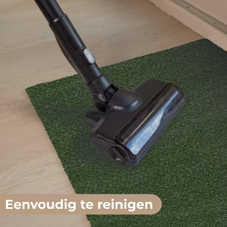 Deurmat - Forest - Green - Groen — 9