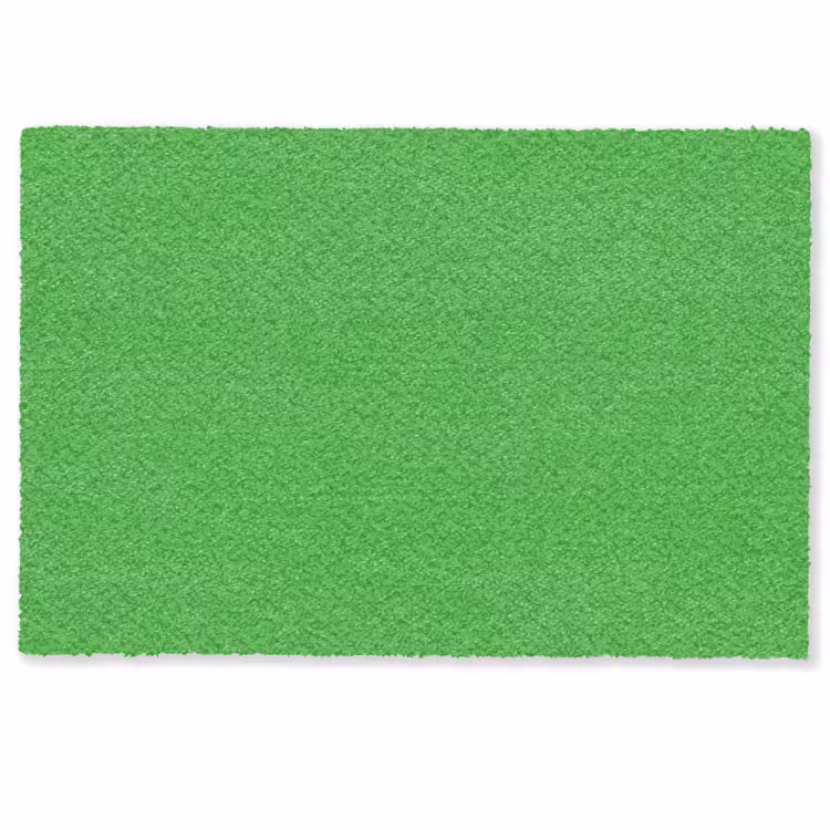 Deurmat - Kelly - Green - Groen — 1