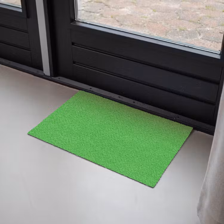 Deurmat - Kelly - Green - Groen — 2