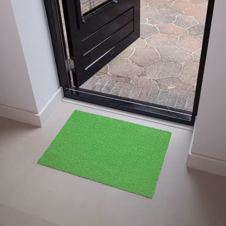 Deurmat - Kelly - Green - Groen — 4