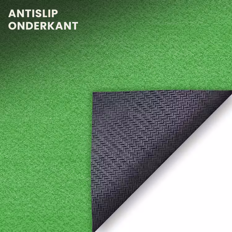 Deurmat - Kelly - Green - Groen — 6