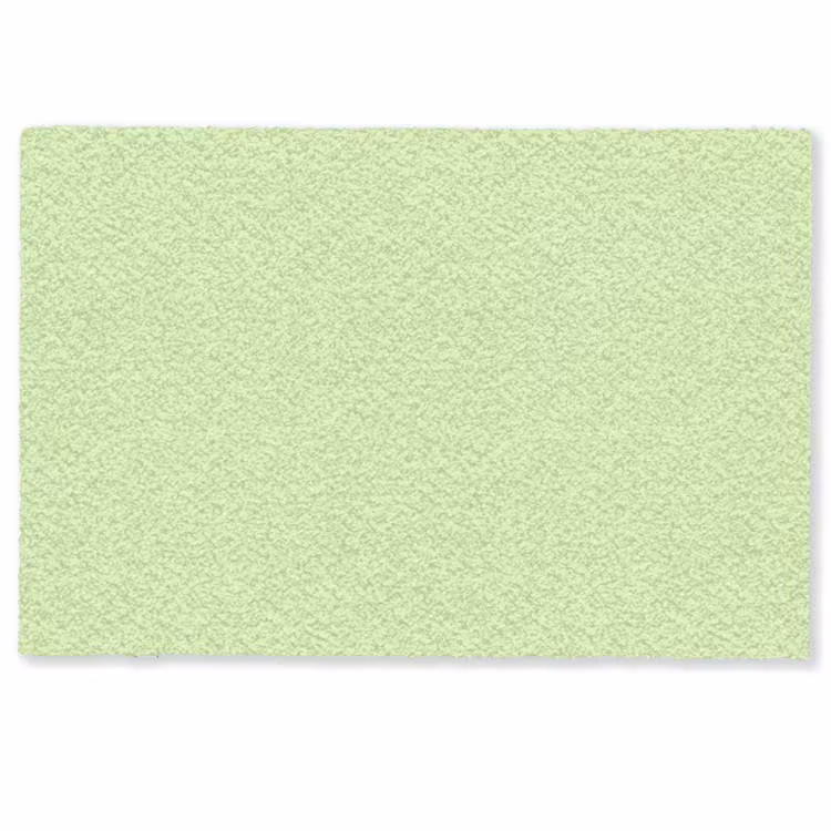 Deurmat - Light - Lime - Groen — 1