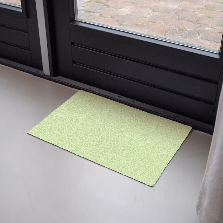 Deurmat - Light - Lime - Groen — 2