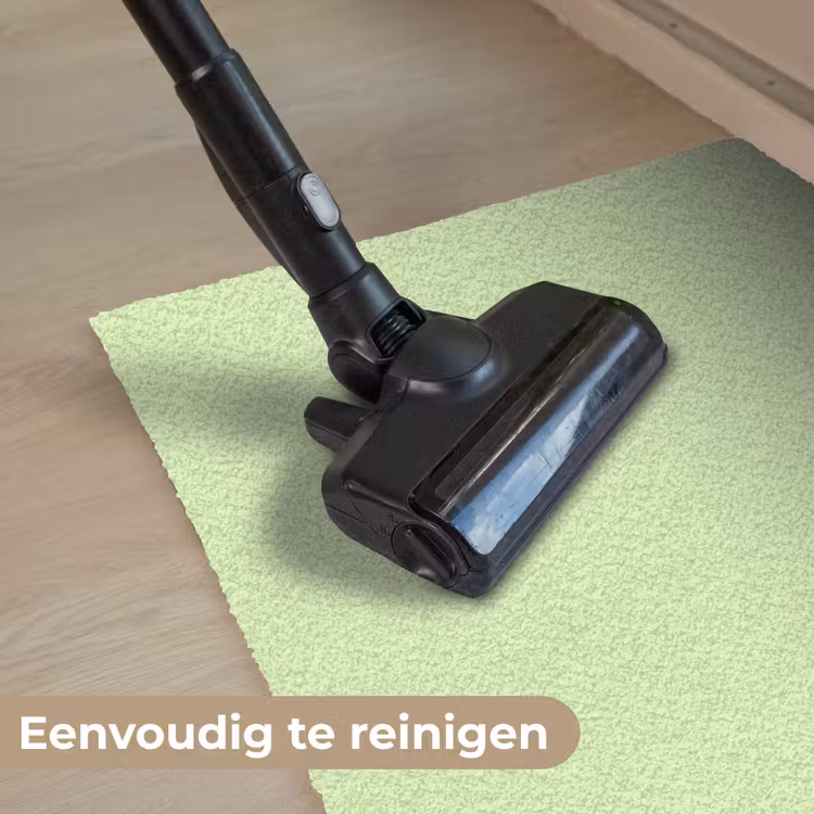 Deurmat - Light - Lime - Groen — 9