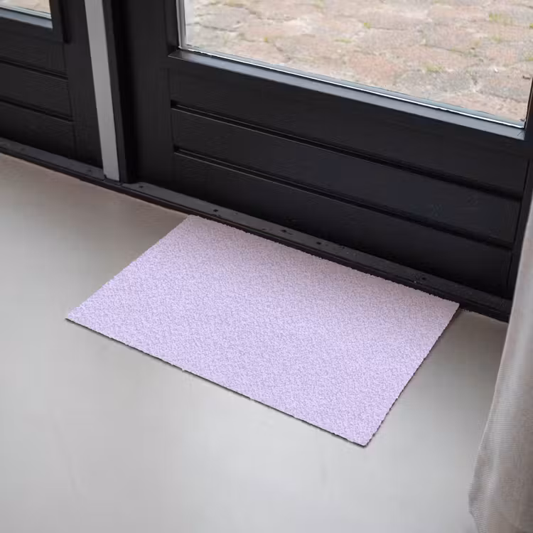 Deurmat - Light - Orchid - Paars — 2