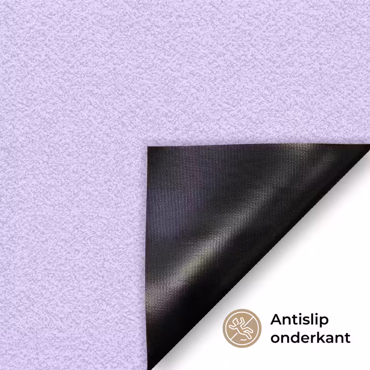 Deurmat - Light - Orchid - Paars — 6