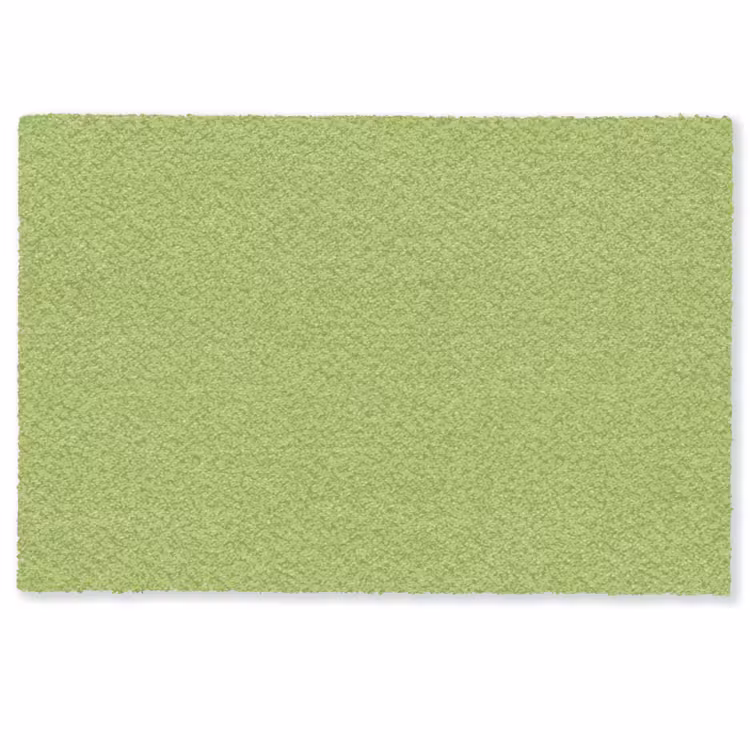 Deurmat - Lime - Glow - Groen — 1