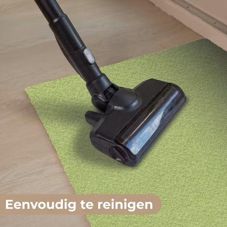 Deurmat - Lime - Glow - Groen — 9