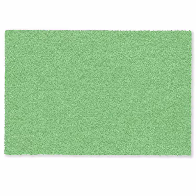 Deurmat - Meadow - Green - Groen — 1