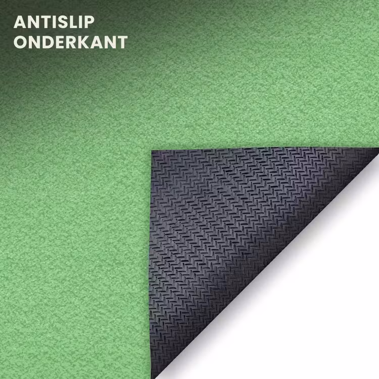 Deurmat - Meadow - Green - Groen — 6