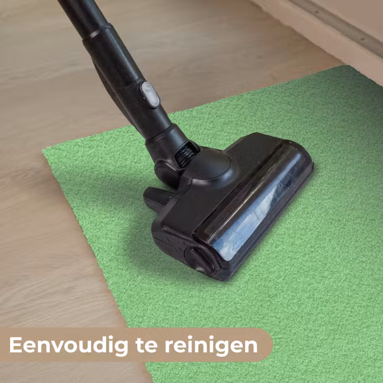 Deurmat - Meadow - Green - Groen — 9
