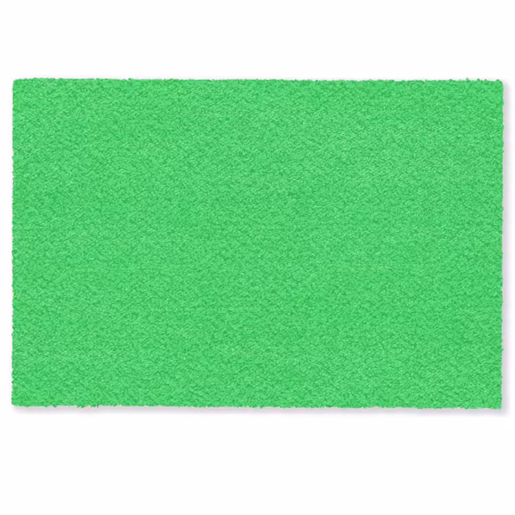 Deurmat - Mint - Green - Groen — 1