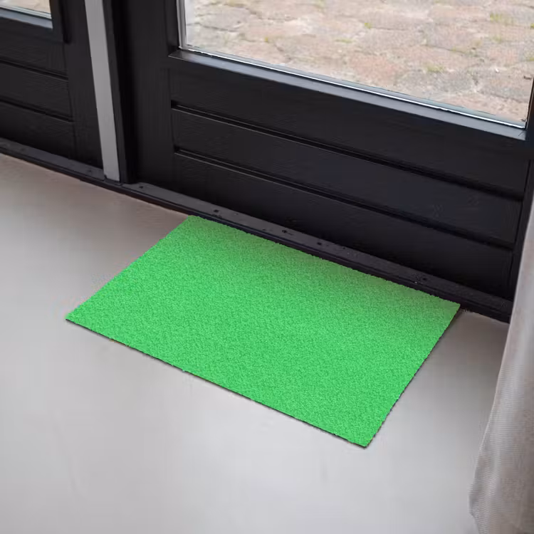 Deurmat - Mint - Green - Groen — 2