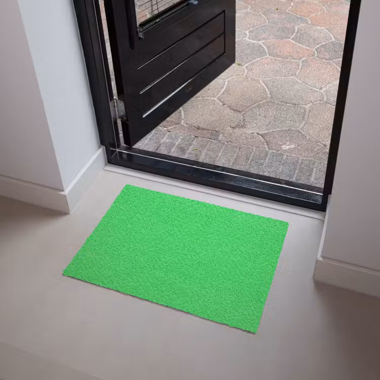 Deurmat - Mint - Green - Groen — 4