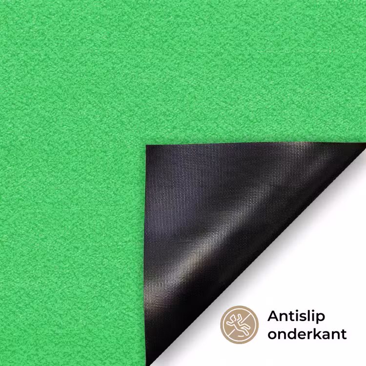 Deurmat - Mint - Green - Groen — 6