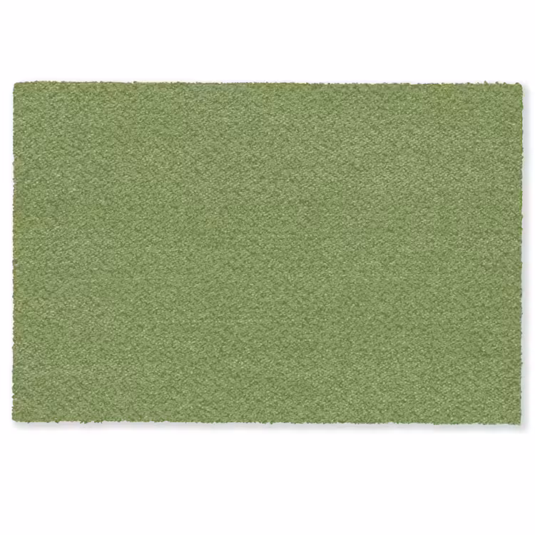 Deurmat - Moss - Green - Groen — 1