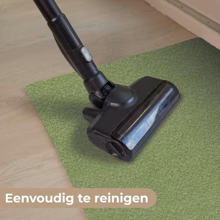 Deurmat - Moss - Green - Groen — 9