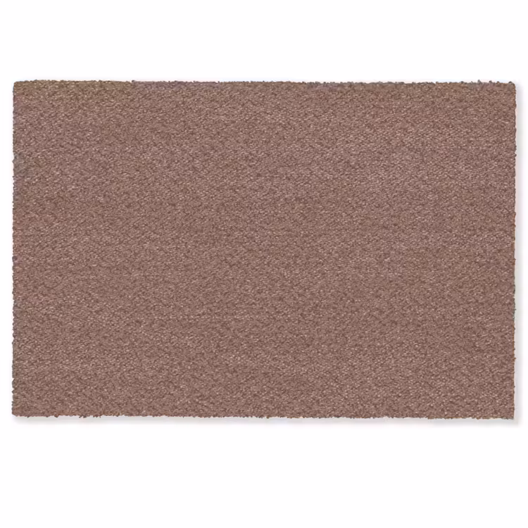 Deurmat - Muted - Chestnut - Bruin — 1