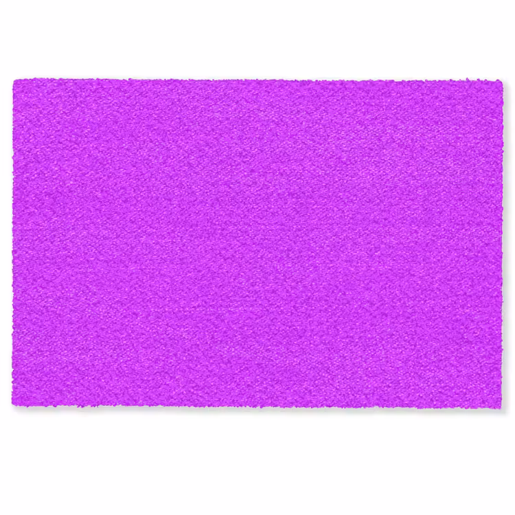 Deurmat - Neon - Orchid - Paars — 1
