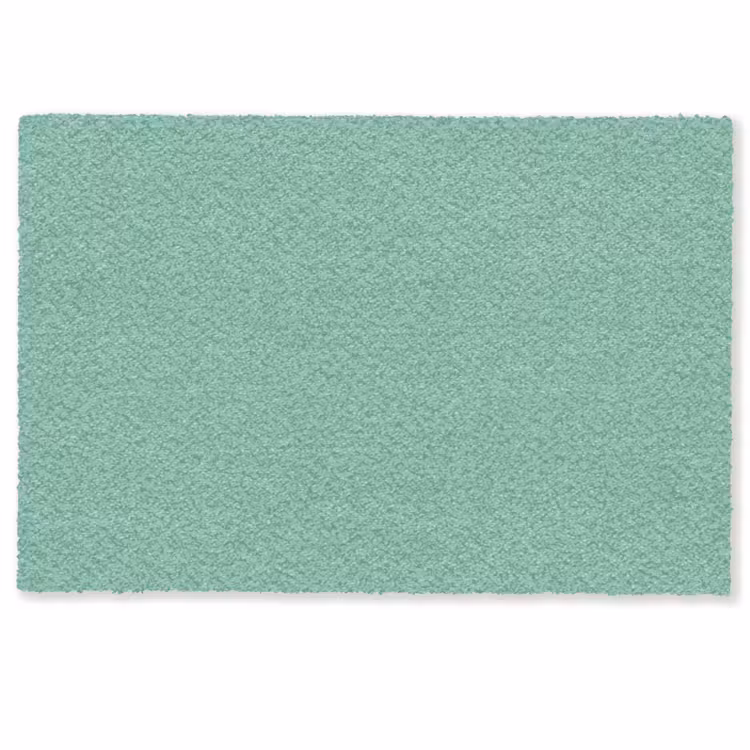 Deurmat - Ocean - Jade - Groen — 1