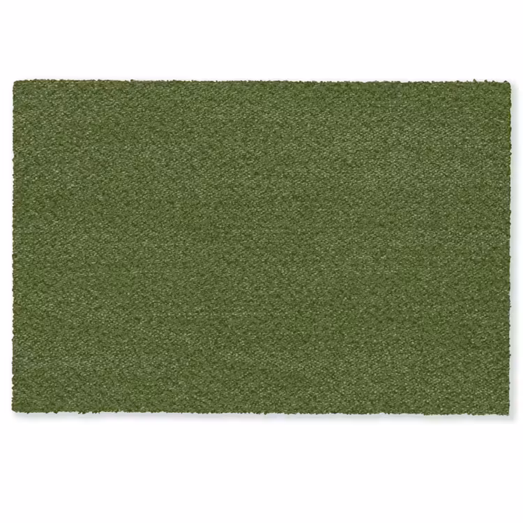 Deurmat - Olive - Drab - Groen — 1