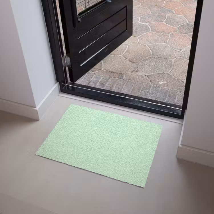 Deurmat - Pale - Mint - Groen — 4