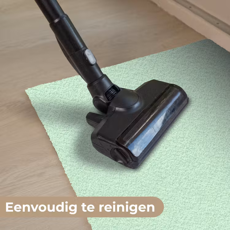 Deurmat - Pale - Mint - Groen — 9