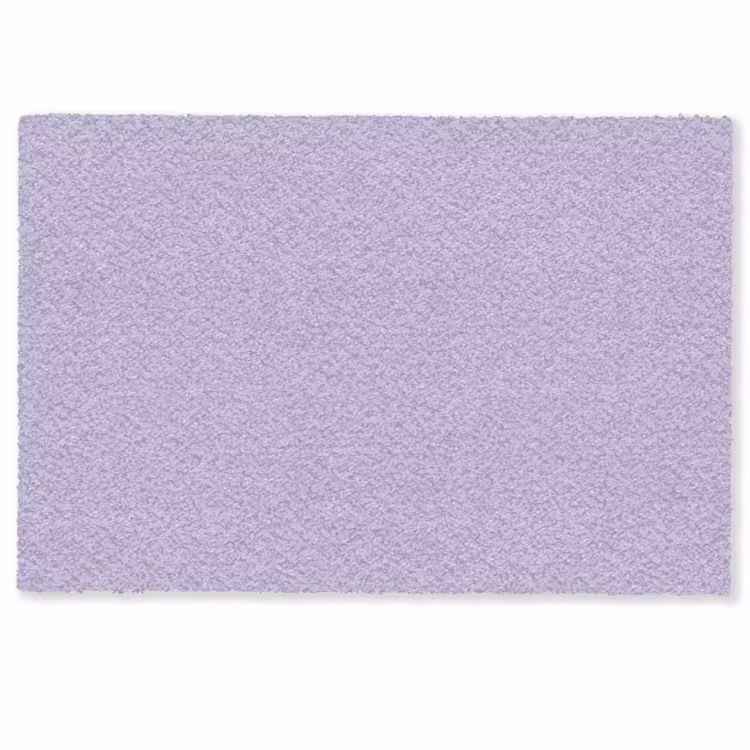 Deurmat - Pastel - Lilac - Paars — 1