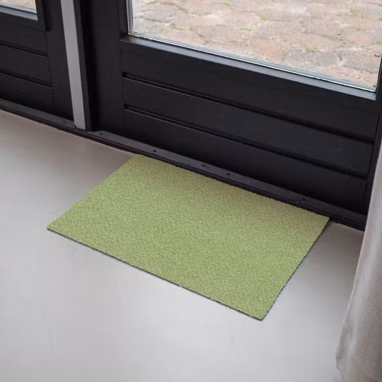 Deurmat - Sage - Green - Groen — 2