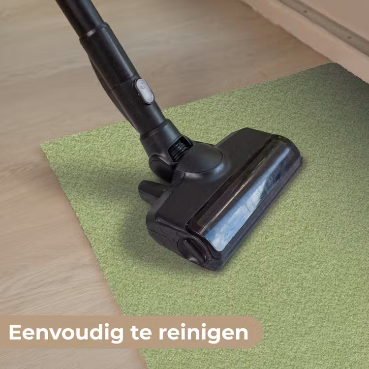 Deurmat - Sage - Green - Groen — 9