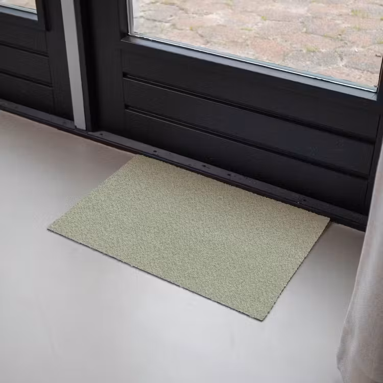 Deurmat - Sage - Mist - Groen — 2