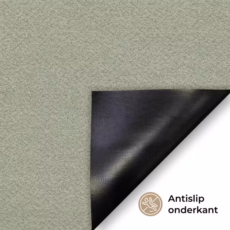 Deurmat - Sage - Mist - Groen — 6