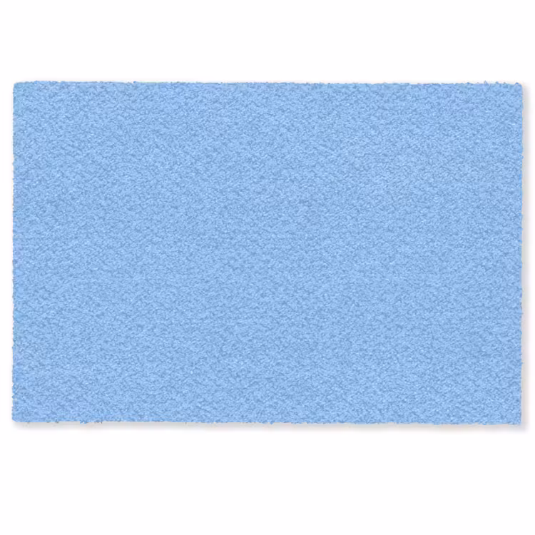 Deurmat - Sky - Glow - Blauw — 1