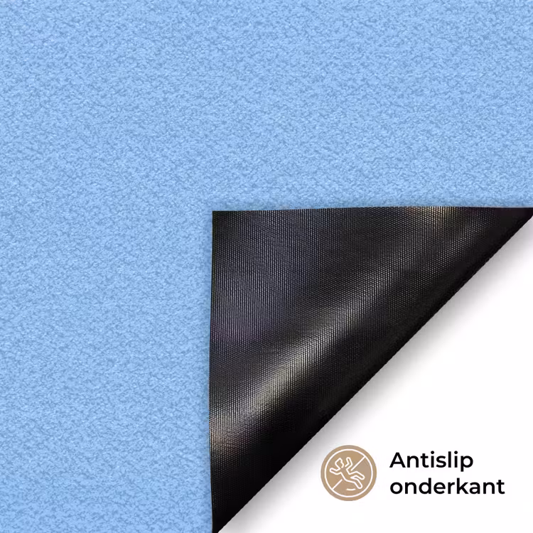 Deurmat - Sky - Glow - Blauw — 6