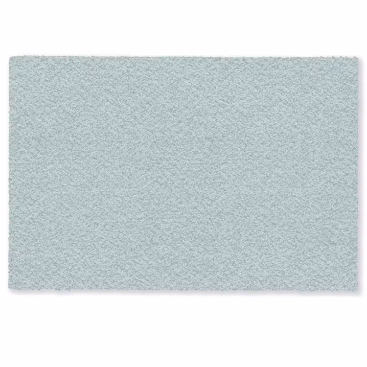 Deurmat - Slate - Blue - Blauw — 1