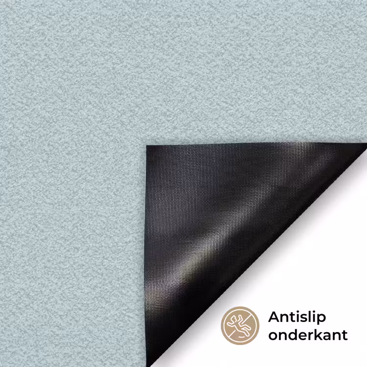 Deurmat - Slate - Blue - Blauw — 6