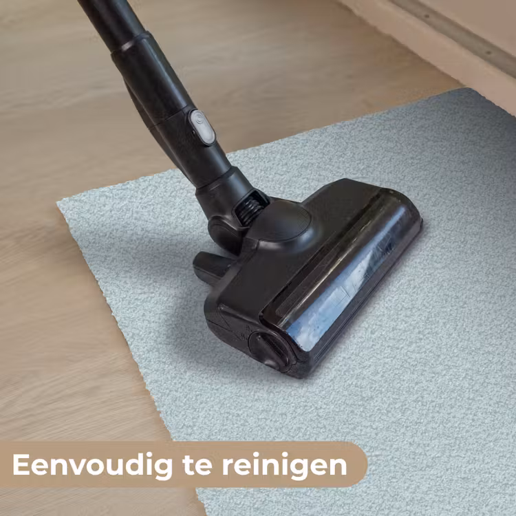 Deurmat - Slate - Blue - Blauw — 9