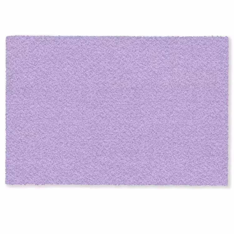 Deurmat - Soft - Lavender - Paars — 1