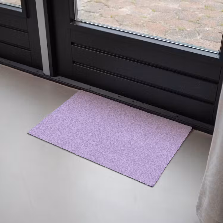 Deurmat - Soft - Lavender - Paars — 2