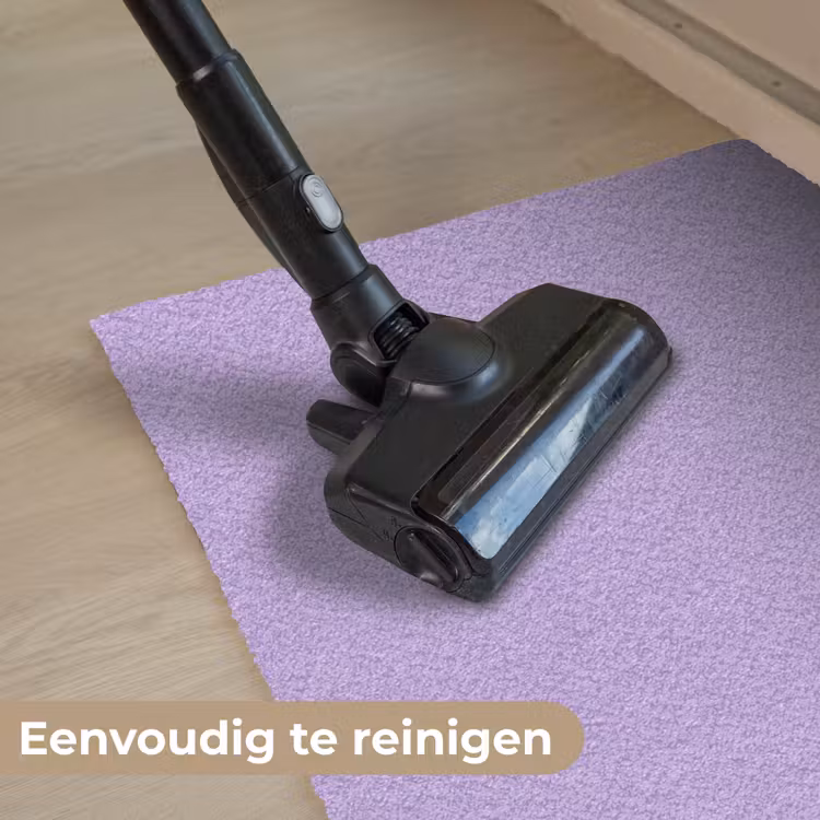 Deurmat - Soft - Lavender - Paars — 9