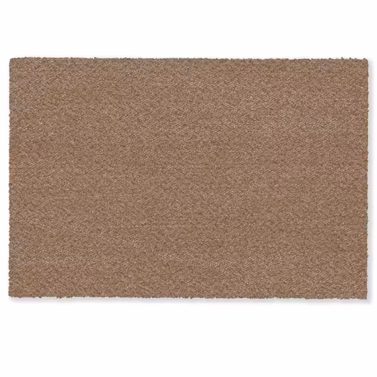 Deurmat - Soft - Walnut - Bruin — 1