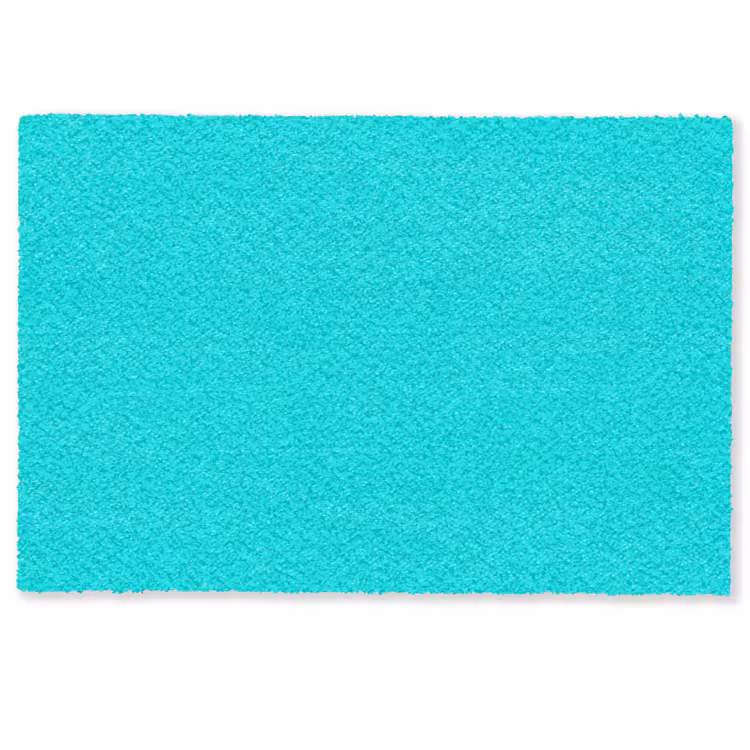 Deurmat - Vivid - Aquamarine - Turkoois — 1