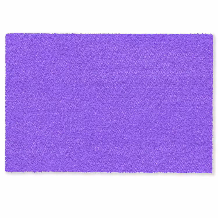 Deurmat - Vivid - Violet - Paars — 1