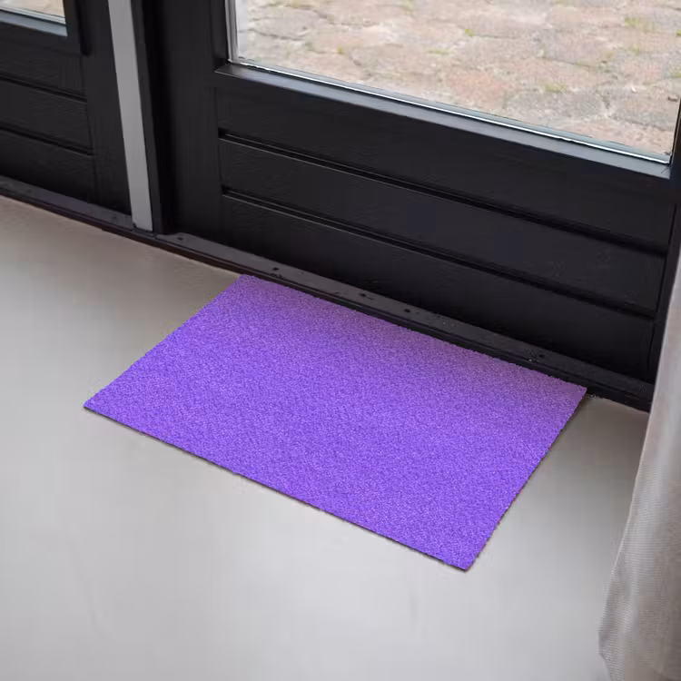 Deurmat - Vivid - Violet - Paars — 2