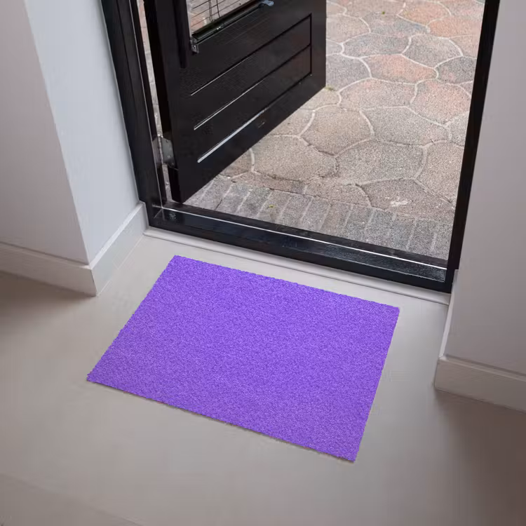 Deurmat - Vivid - Violet - Paars — 4