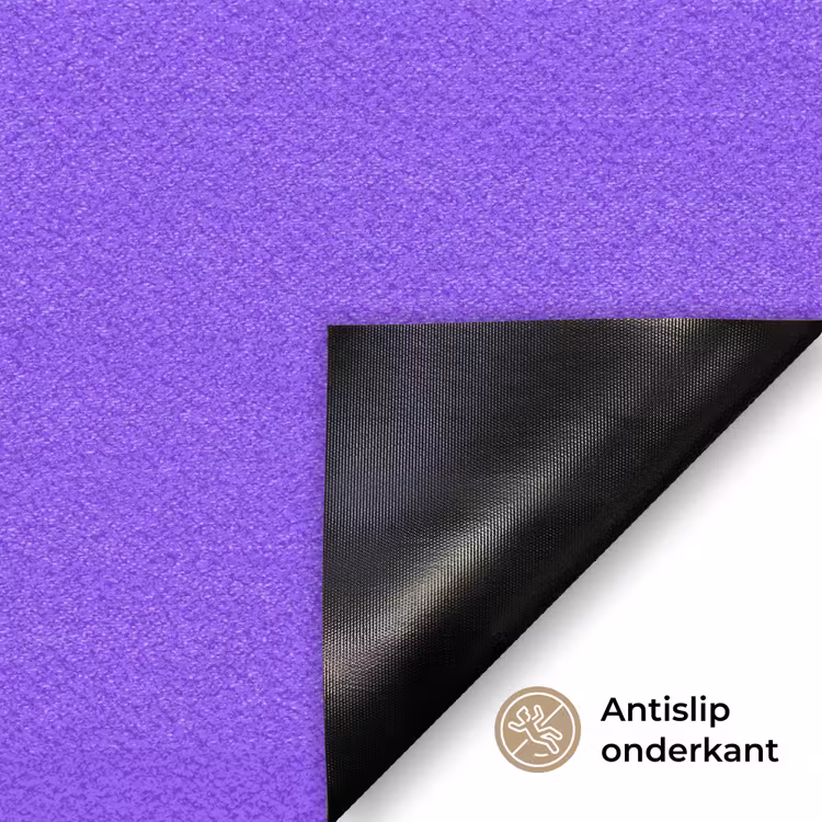 Deurmat - Vivid - Violet - Paars — 6