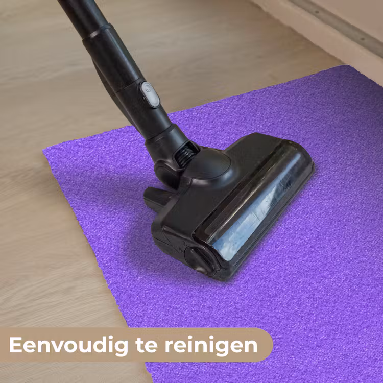 Deurmat - Vivid - Violet - Paars — 9