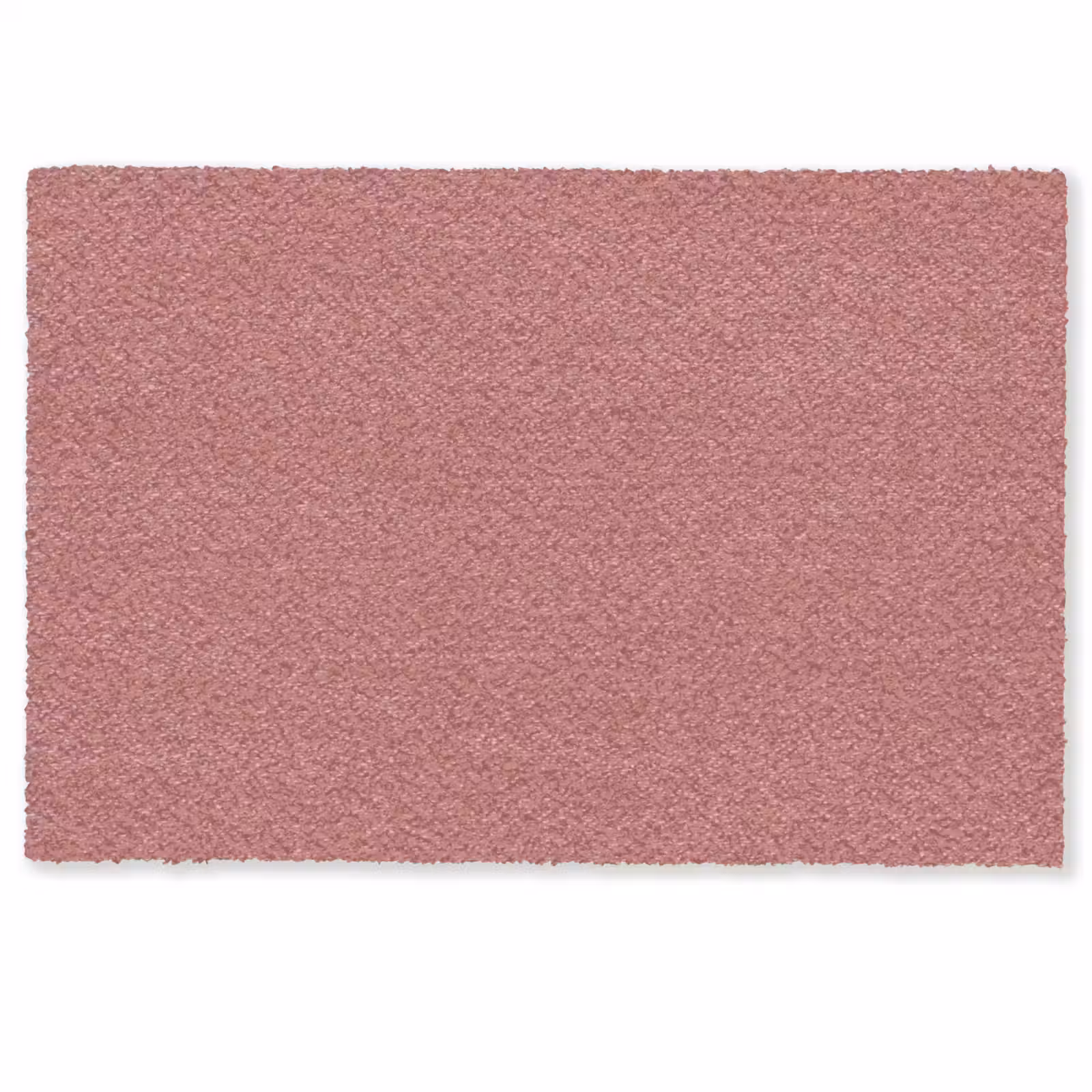 Deurmat - Ancient - Rose - Roze — 1