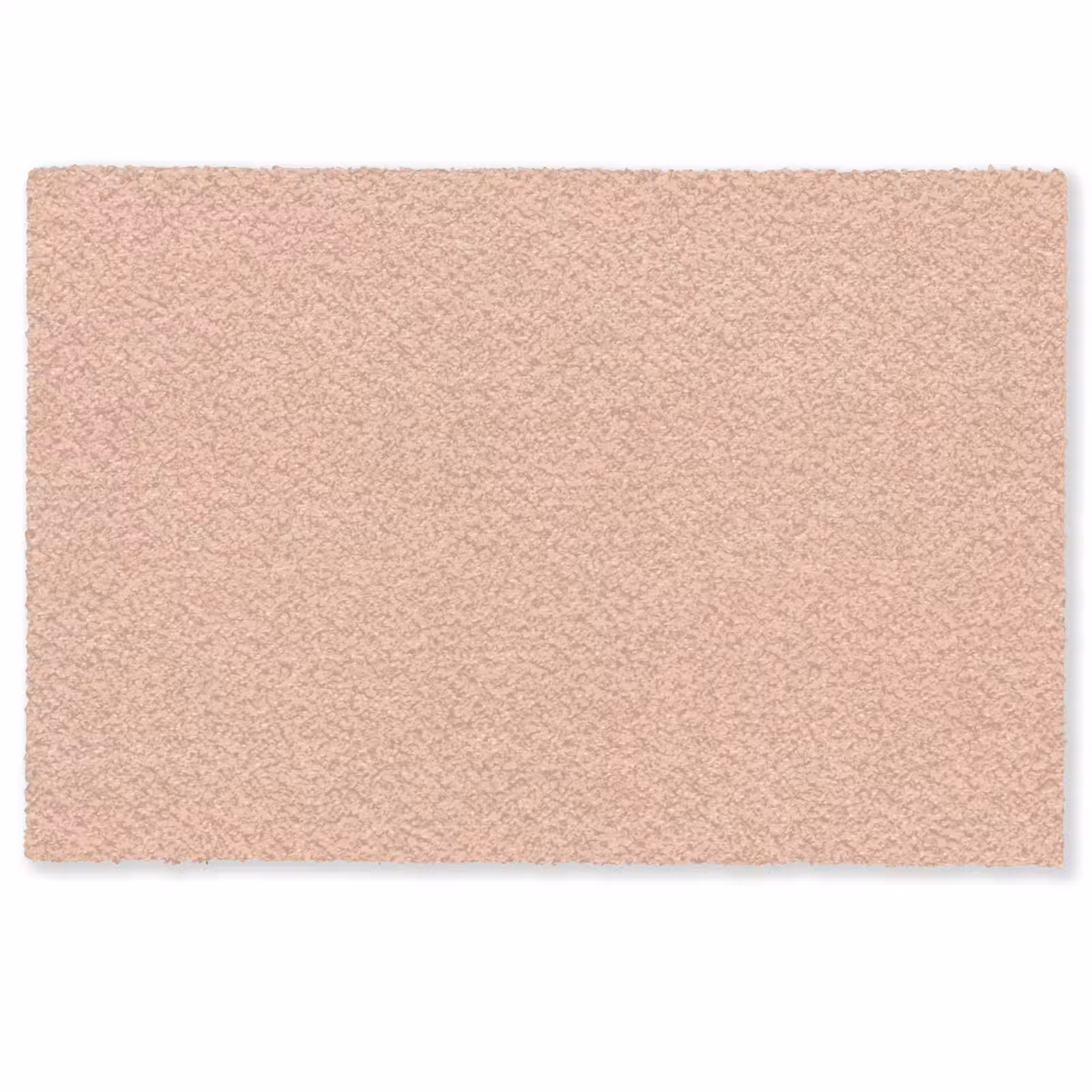 Deurmat - Blush - Terracotta - Nude — 1